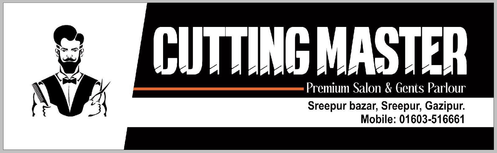 Cutting Master Sreepur