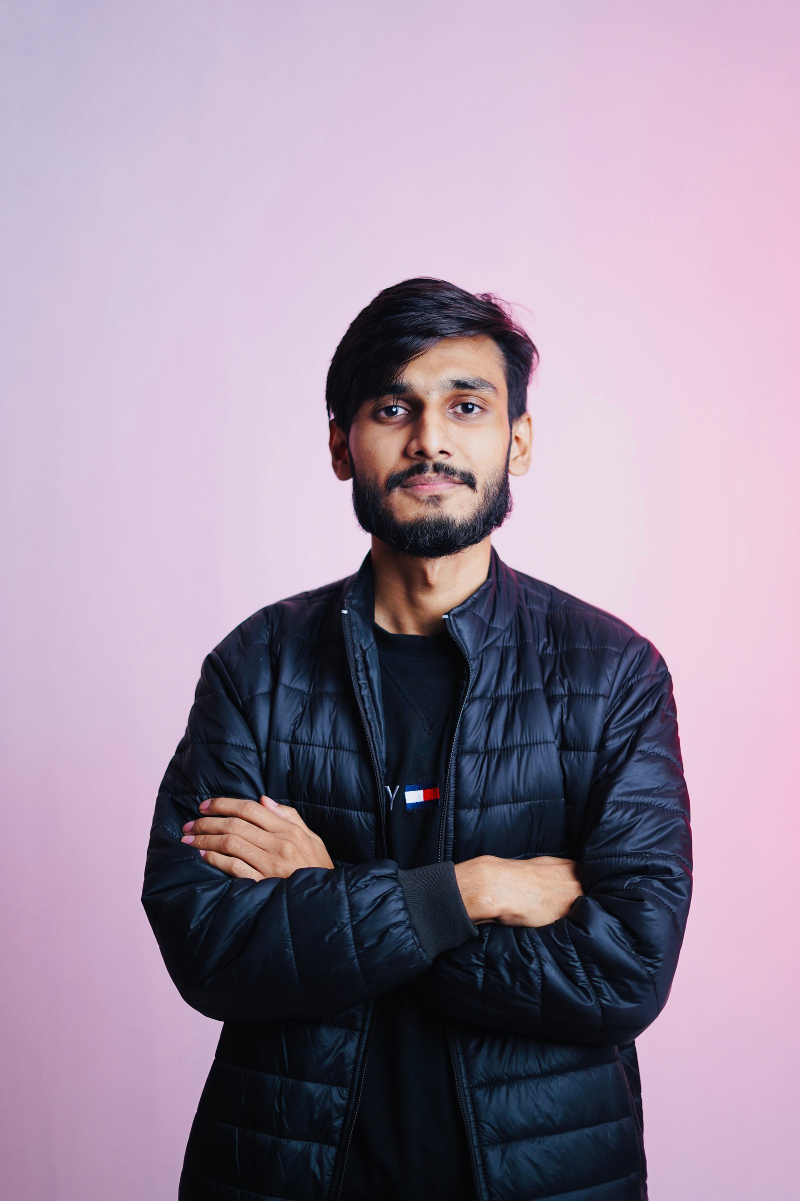 Khandakar Nakibul Akhter