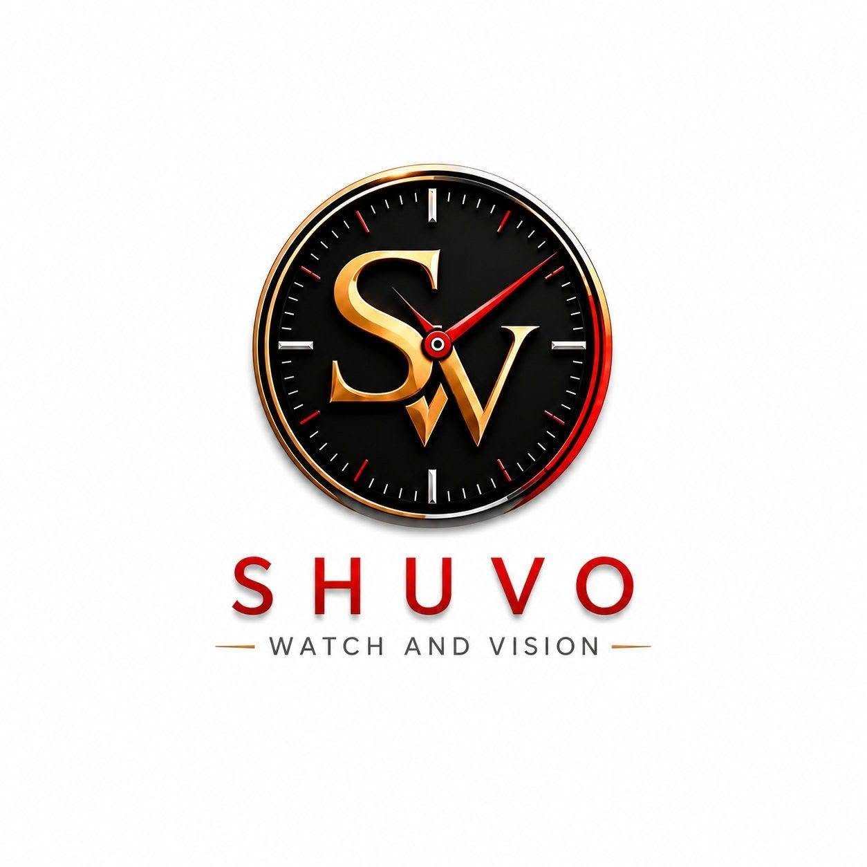 Shuvo Watch & Vision